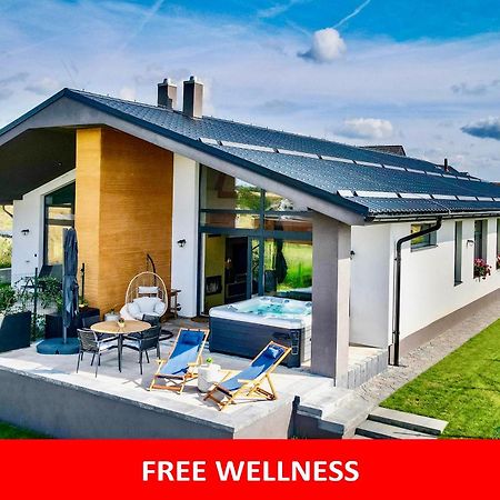 Tatrystay Cactus Premium Villa High Tatras Private Wellness Stara Lesna Exterior foto