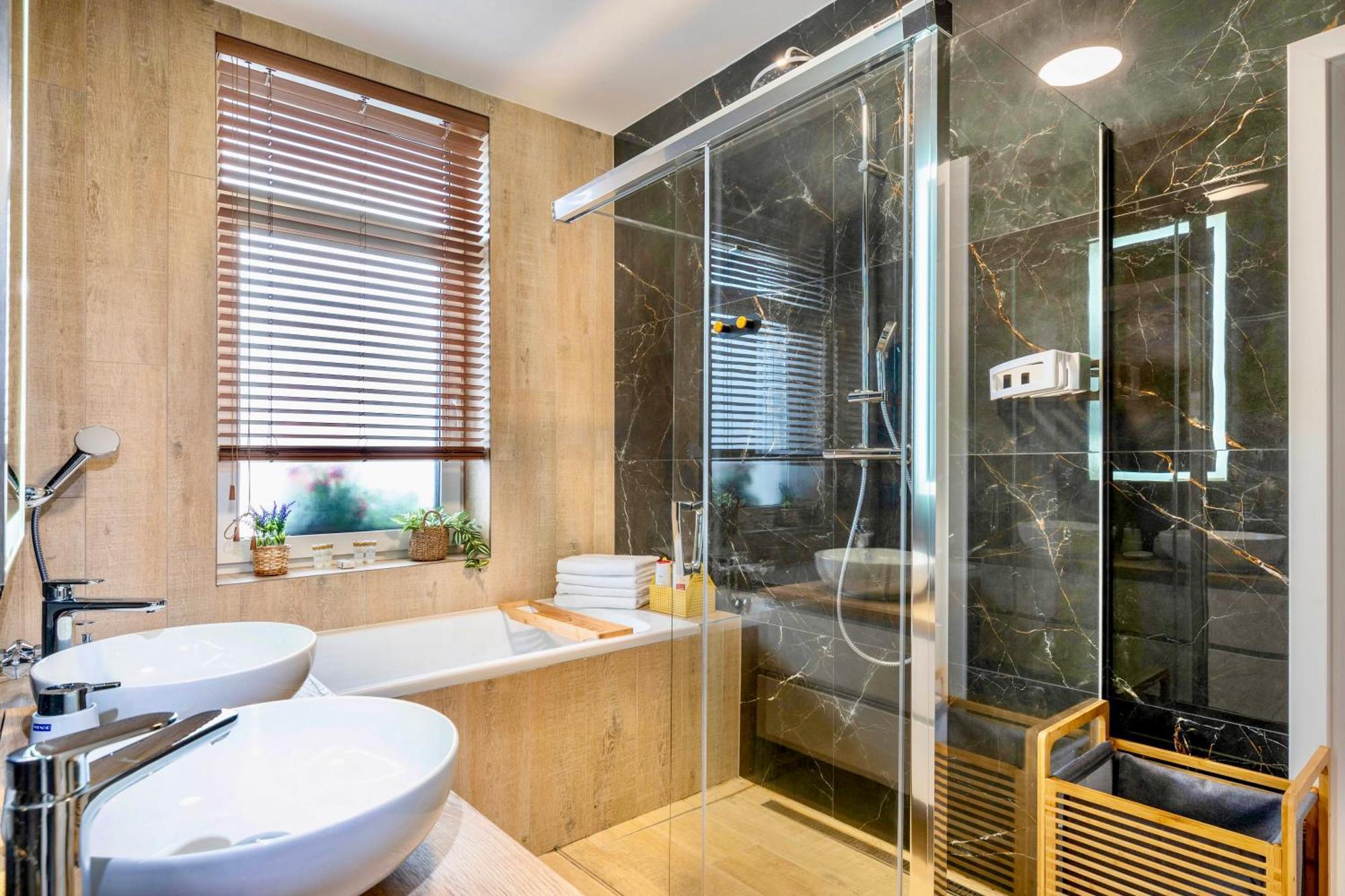 Tatrystay Cactus Premium Villa High Tatras Private Wellness Stara Lesna Exterior foto