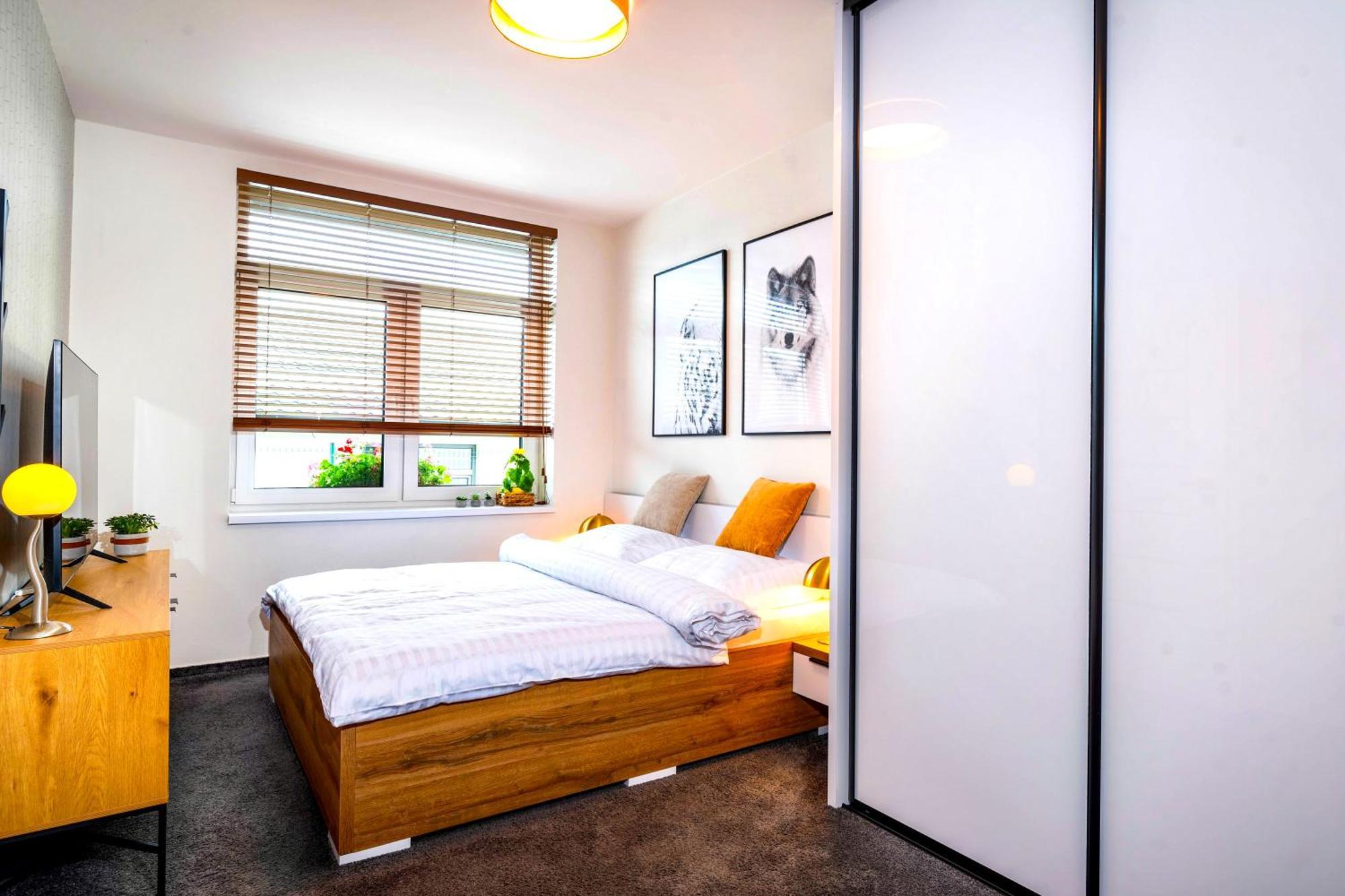 Tatrystay Cactus Premium Villa High Tatras Private Wellness Stara Lesna Exterior foto
