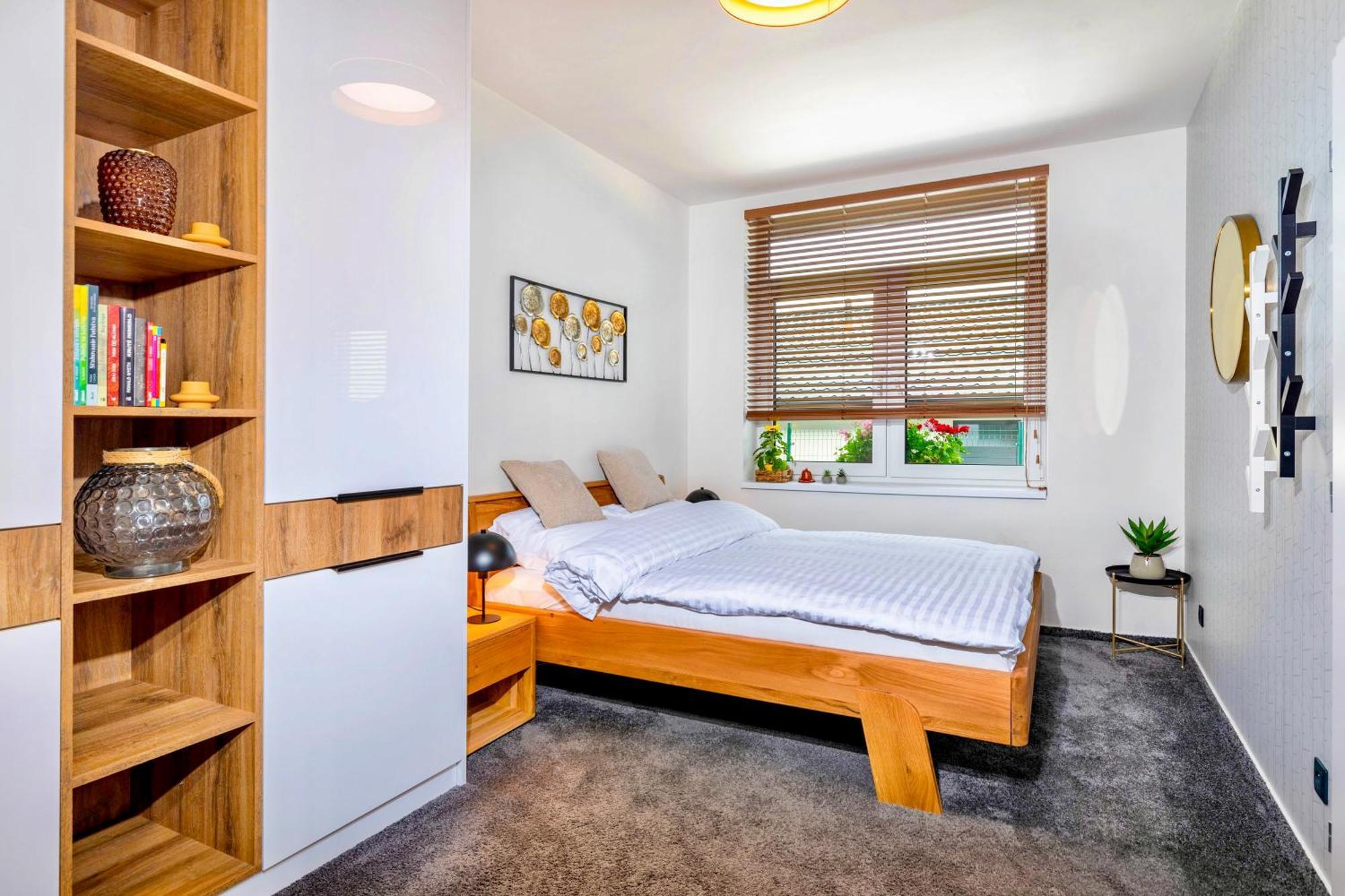 Tatrystay Cactus Premium Villa High Tatras Private Wellness Stara Lesna Exterior foto