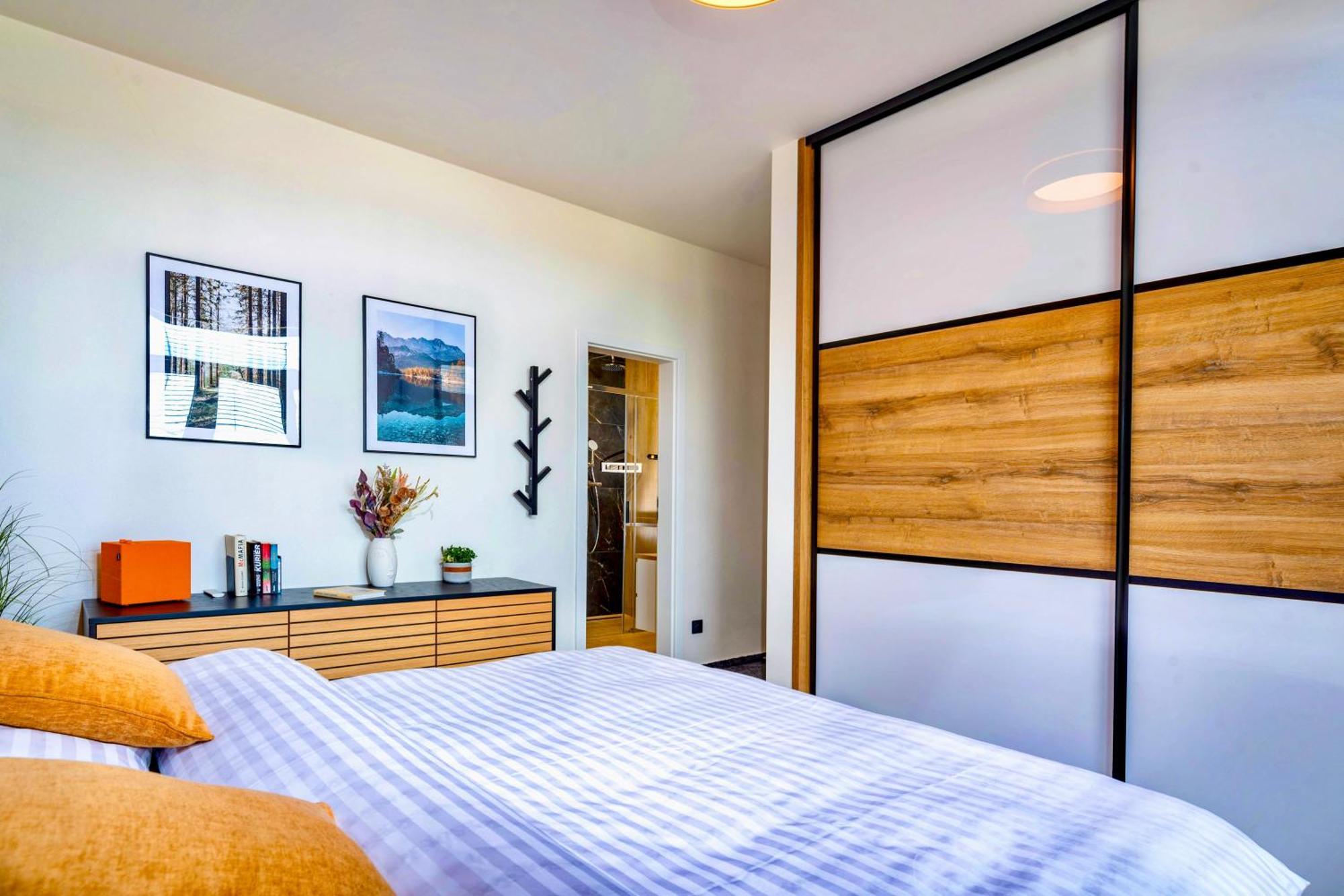 Tatrystay Cactus Premium Villa High Tatras Private Wellness Stara Lesna Exterior foto