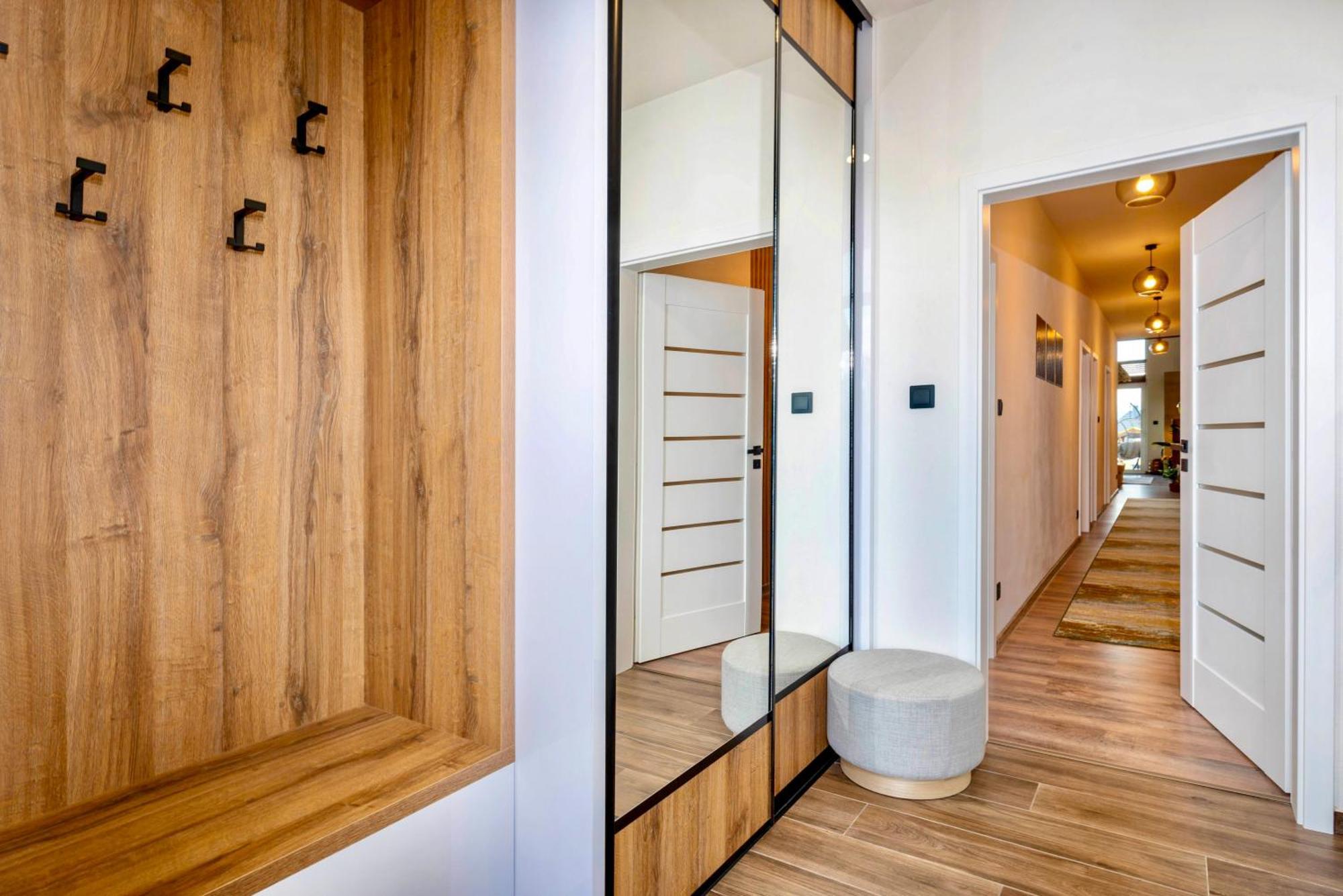 Tatrystay Cactus Premium Villa High Tatras Private Wellness Stara Lesna Exterior foto
