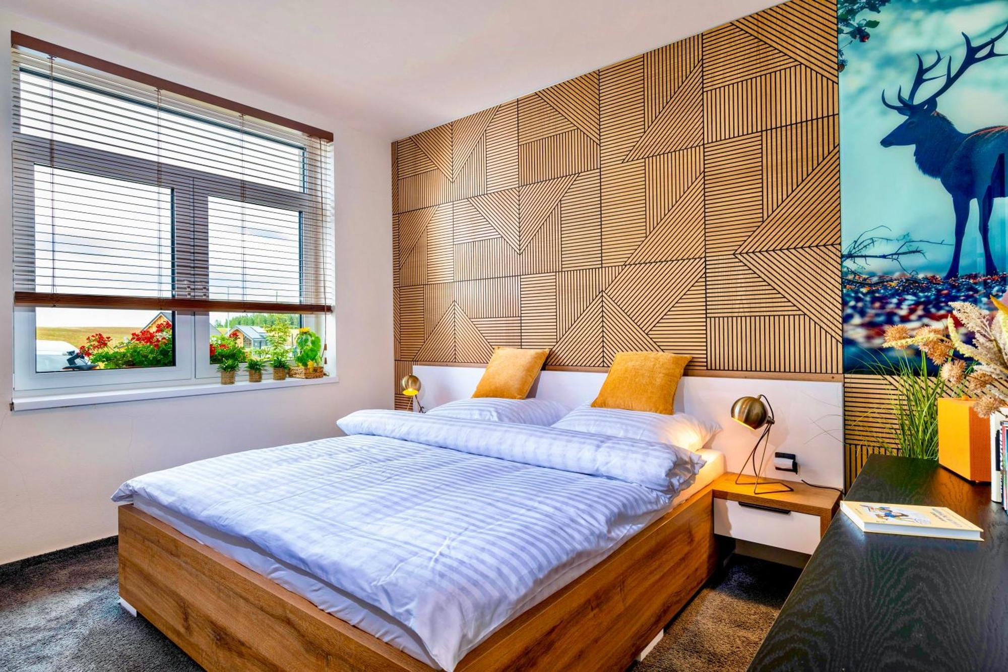 Tatrystay Cactus Premium Villa High Tatras Private Wellness Stara Lesna Exterior foto